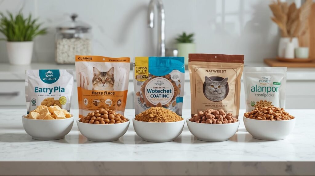 best food for cats