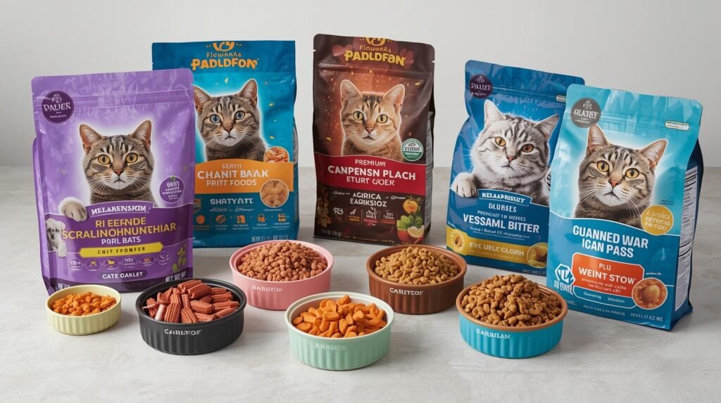 Best Dry Cat Food for Indoor Cats