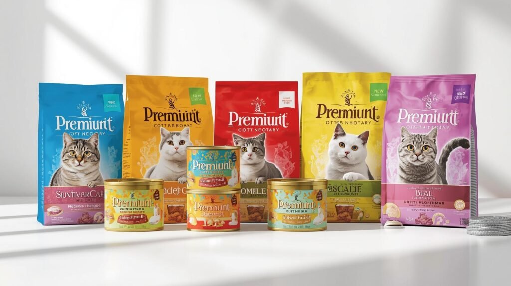 best cat food for cats