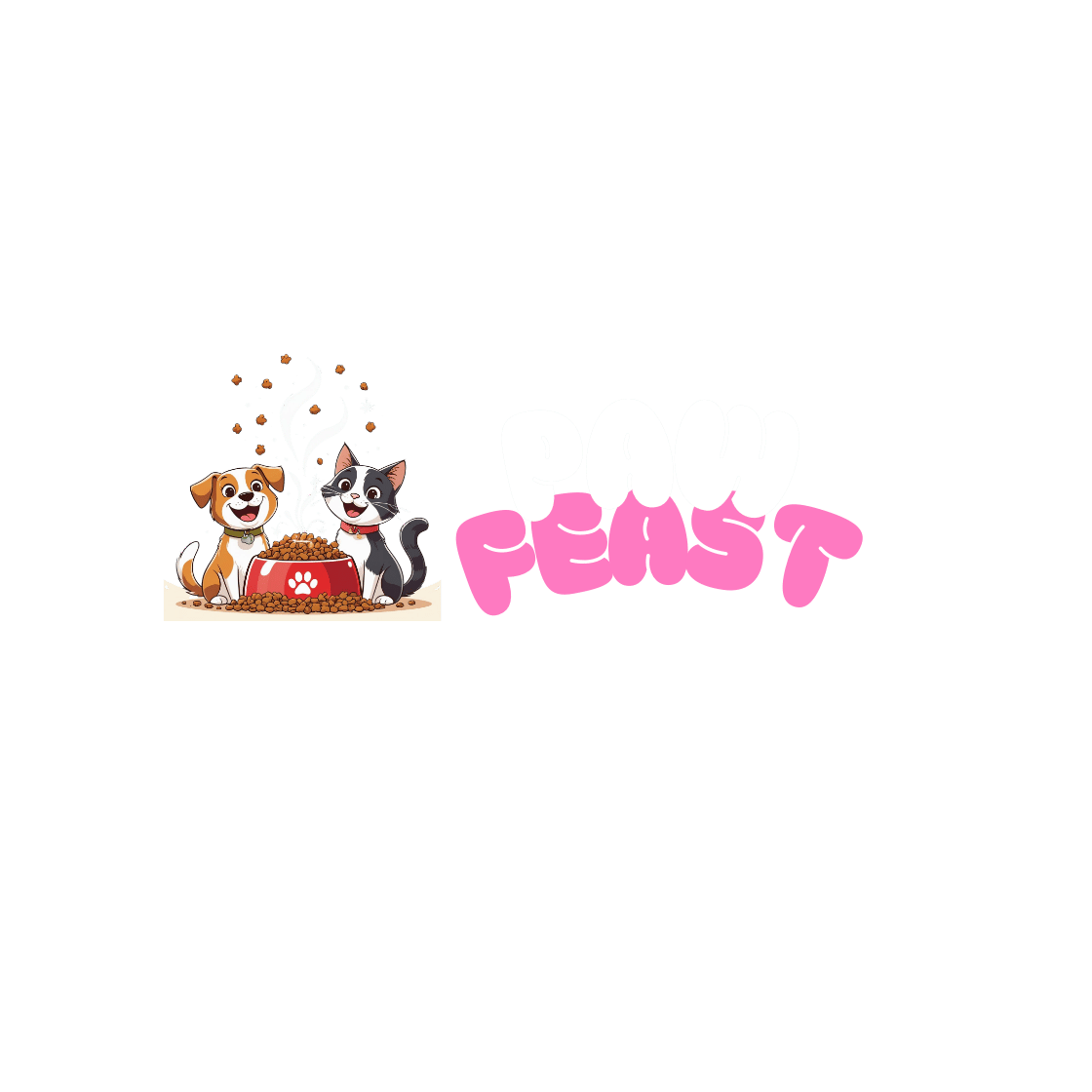 Paw Feast LLC logo