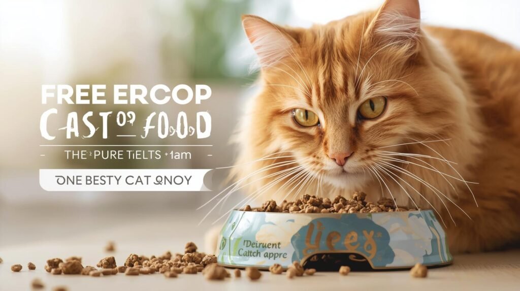 best dry cat food for kittens