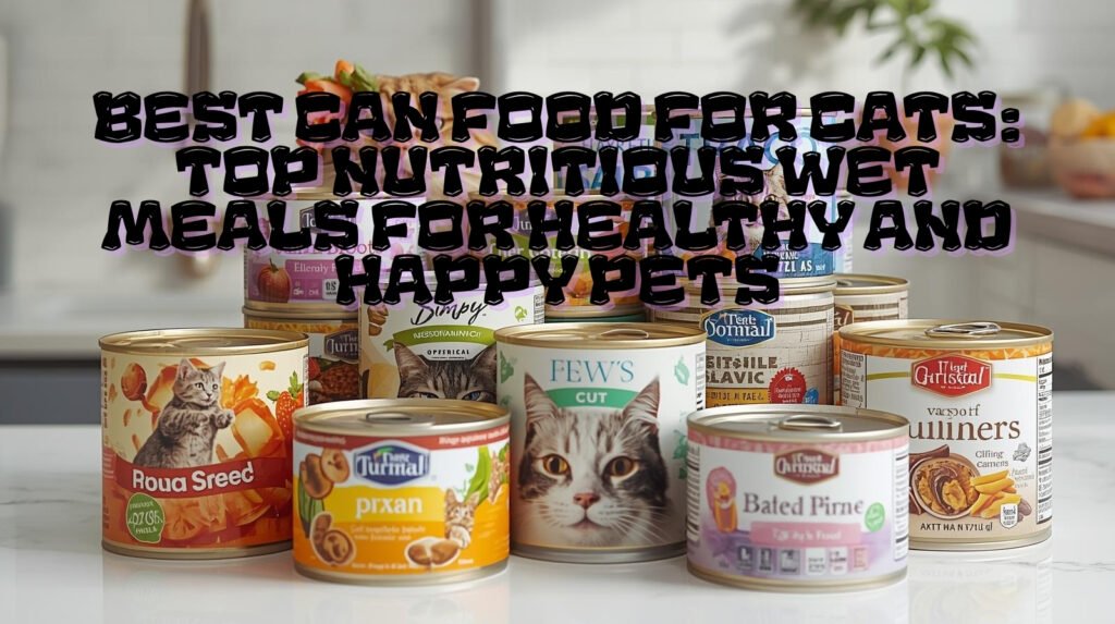 best can food for cats