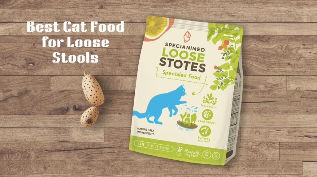 Best Cat Food for Loose Stools