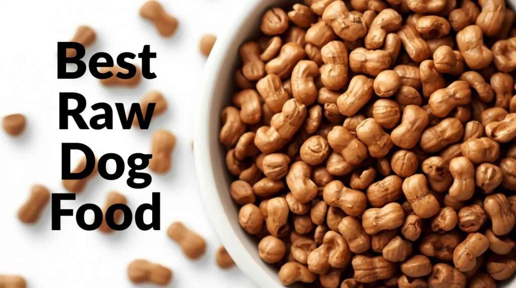 Best Raw Dog Food